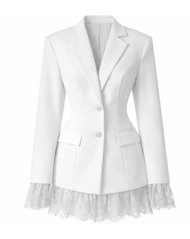 FIDELA - Blazer