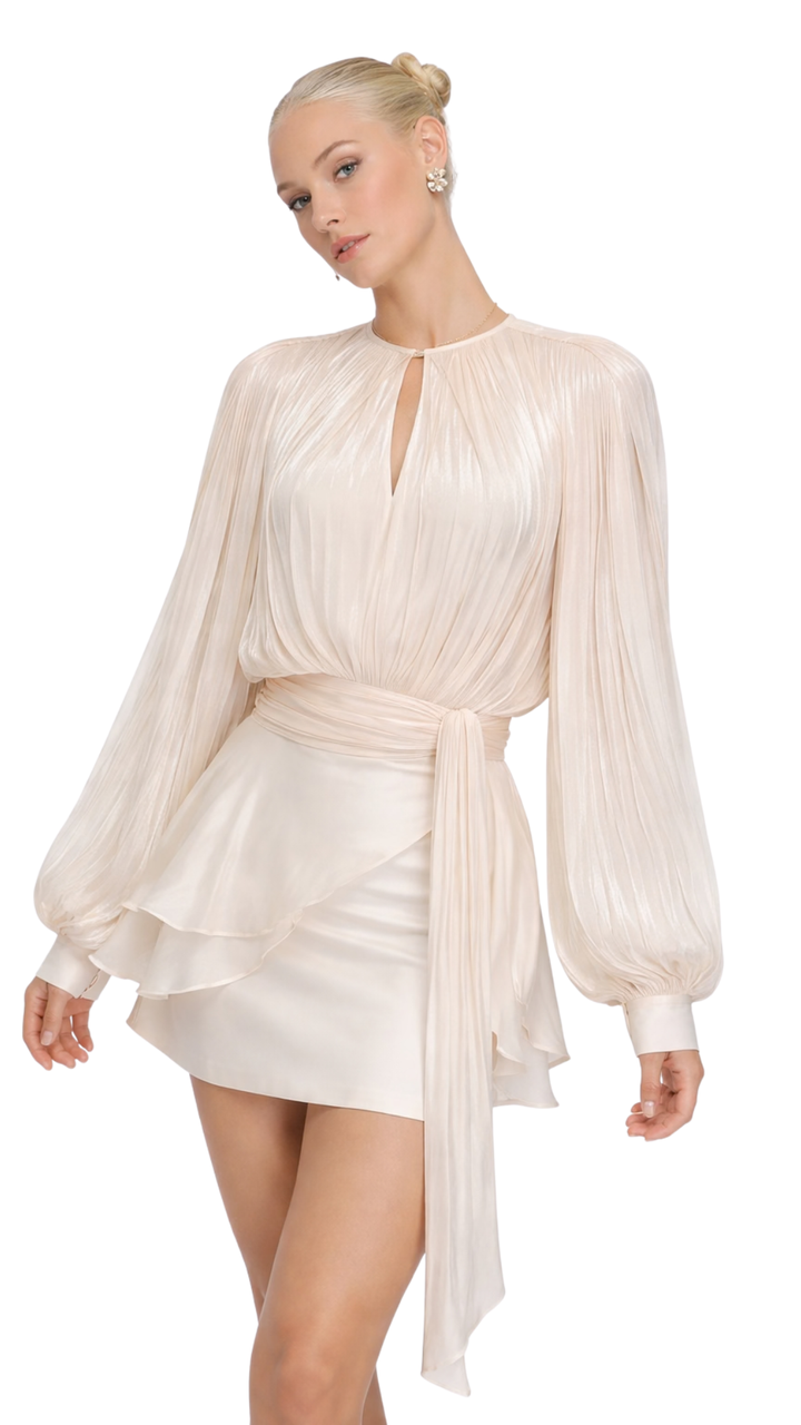 Anabella - Kleid