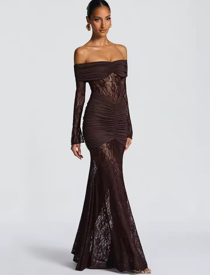 Stella - Kleid