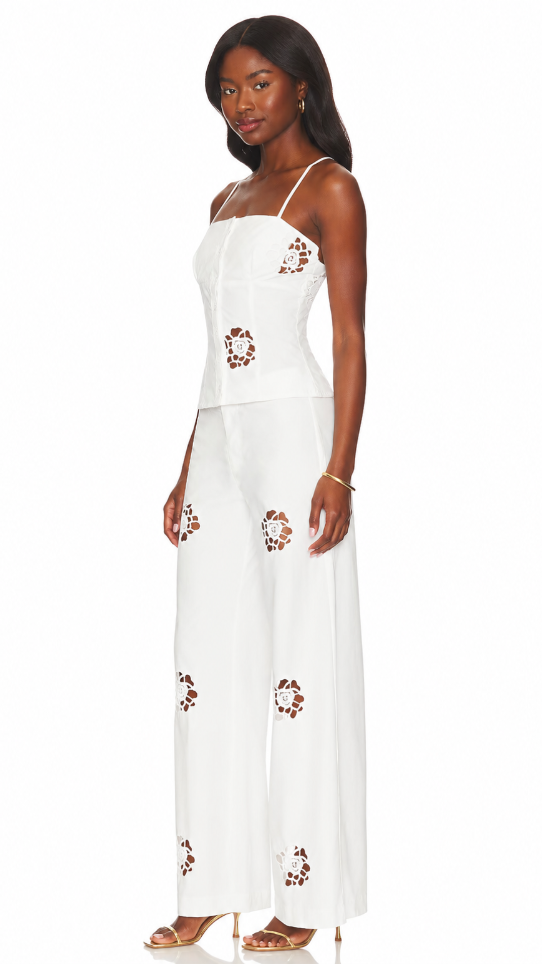 Solara Cutout Set