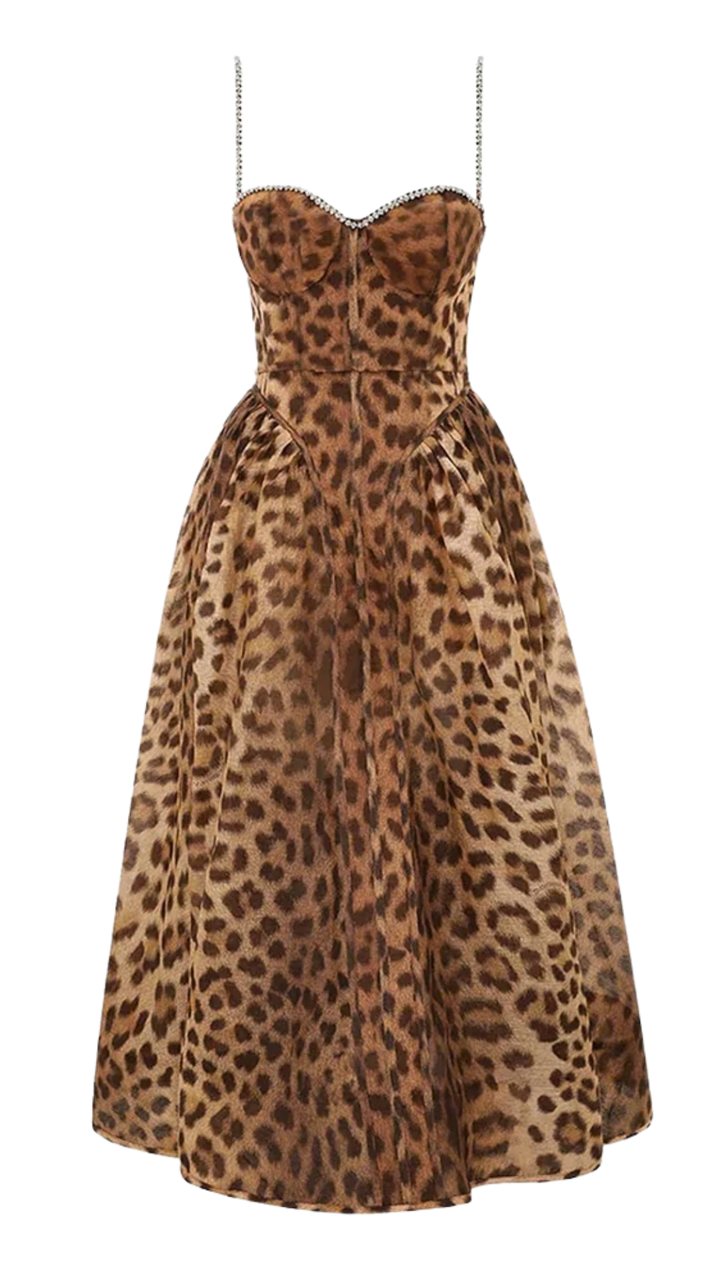 Milu - Kleid