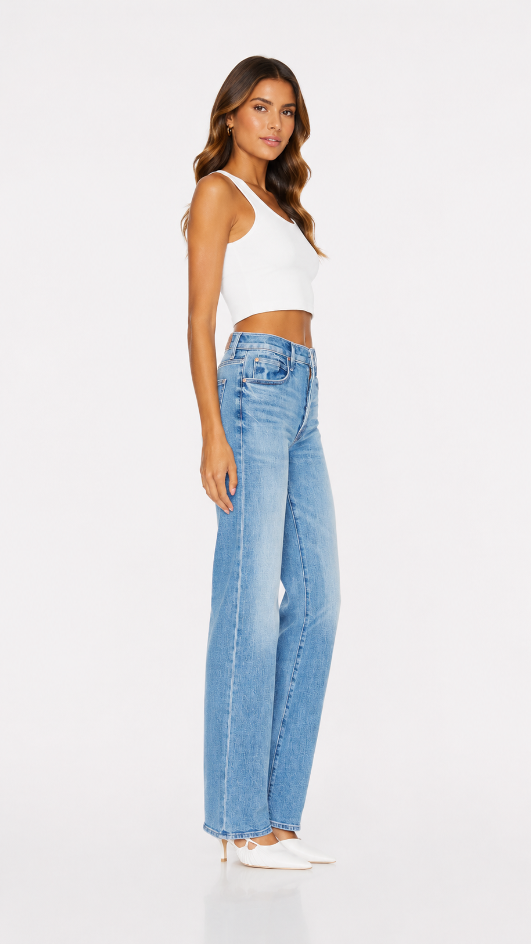 Ava Jeans