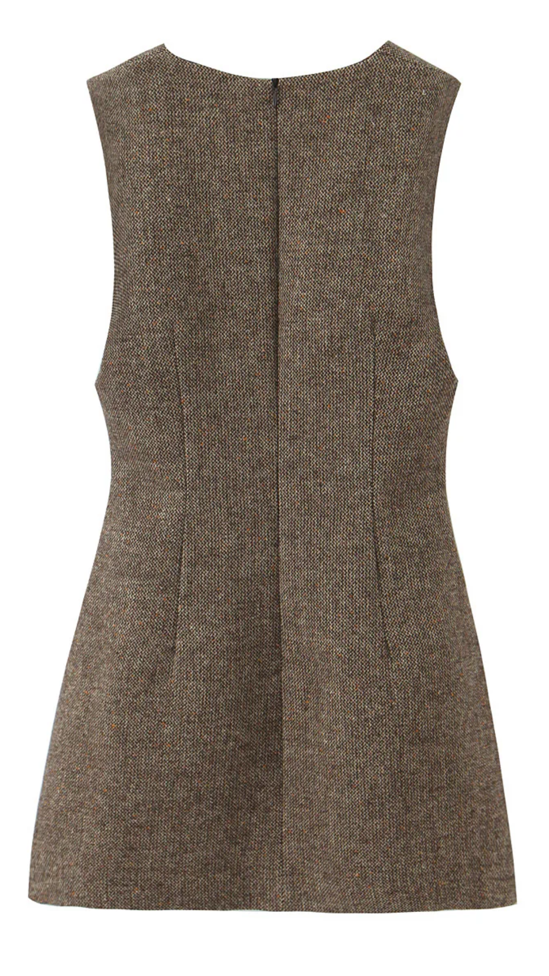 Selina – Mini Dress
