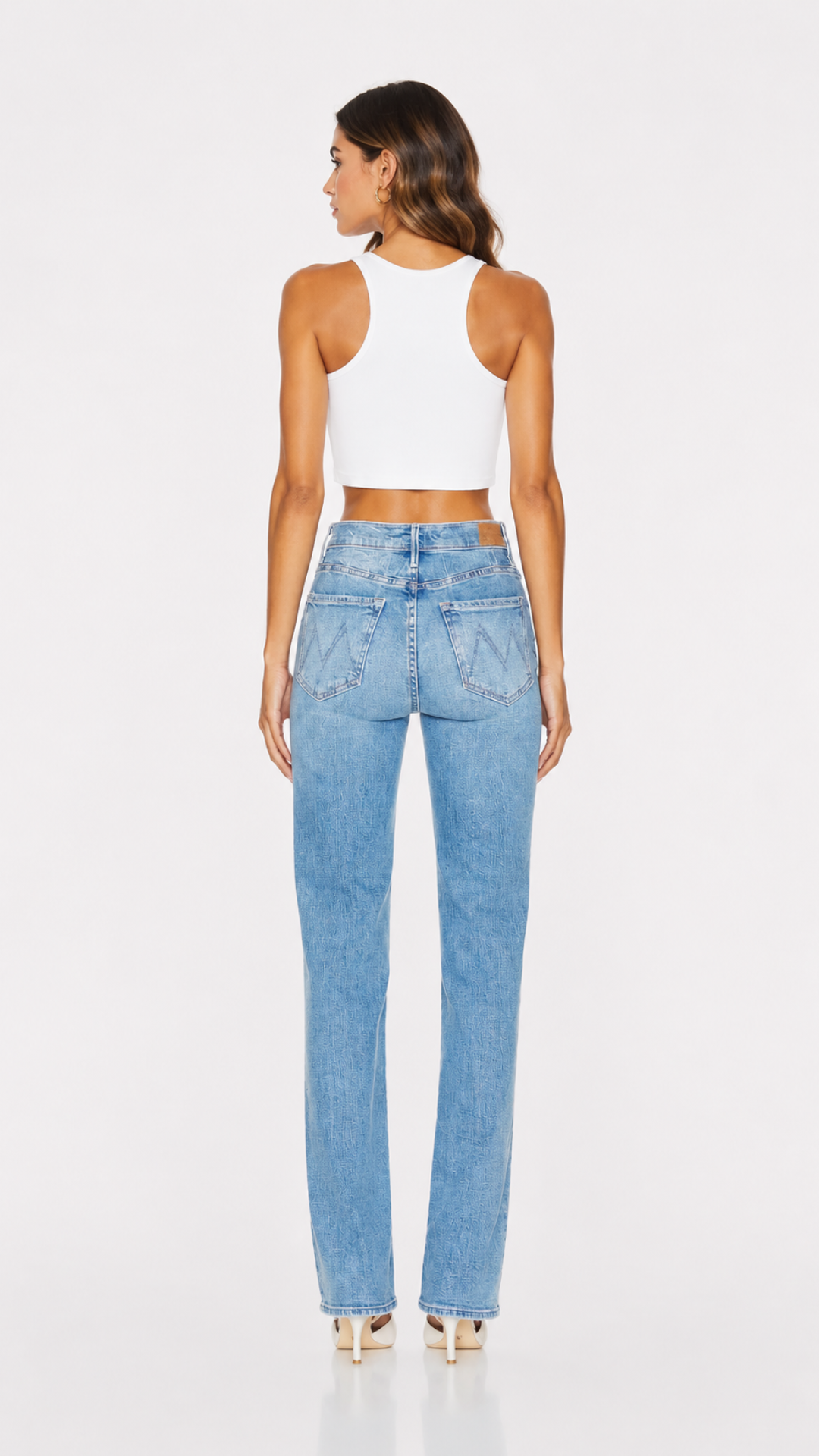Ava Jeans