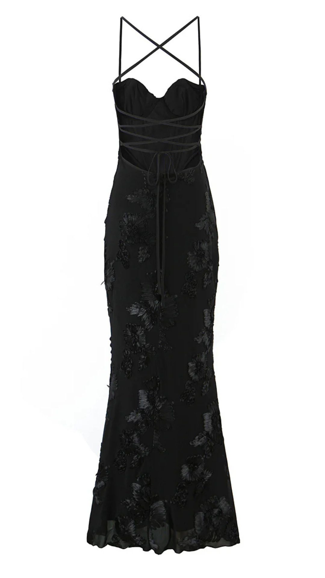 Floréa – Couture Evening Dress