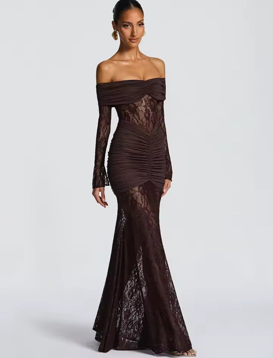 Stella - Kleid