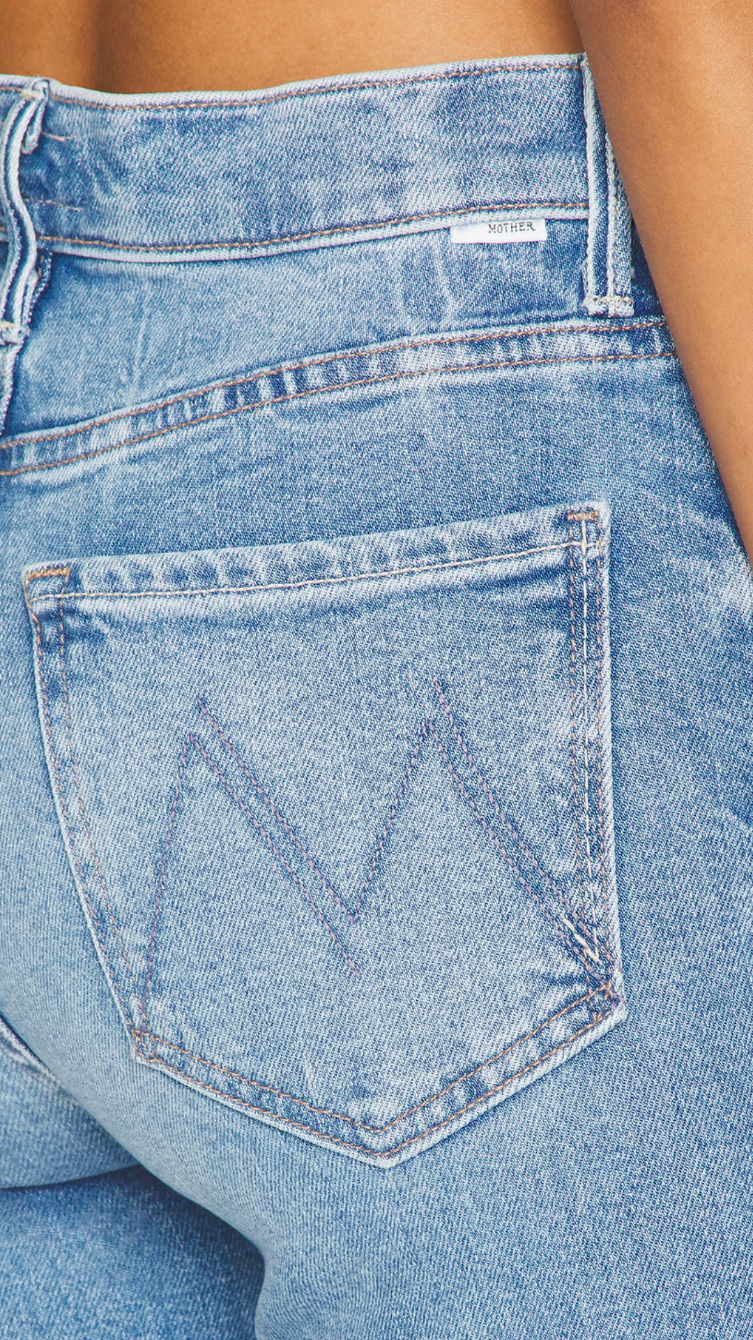 Ava Jeans