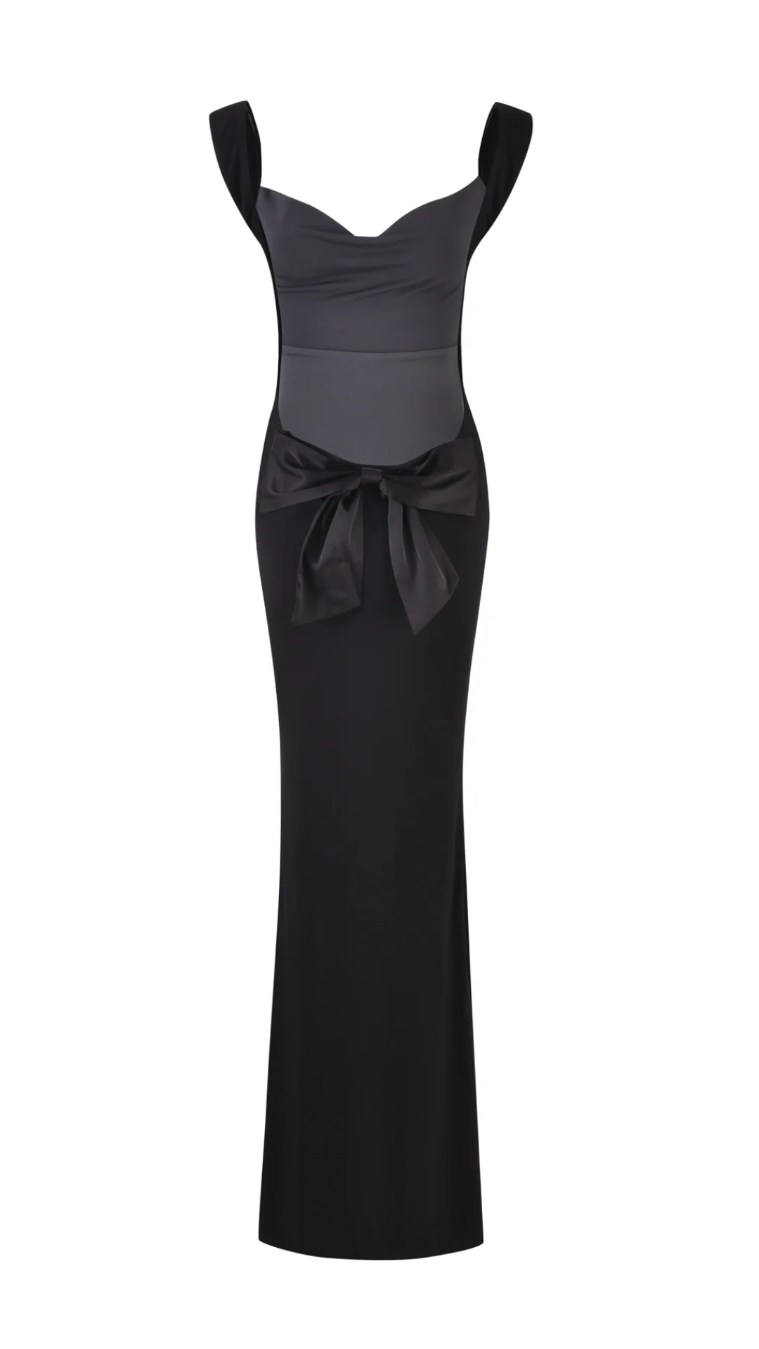 Butterfly Empire – Maxikleid