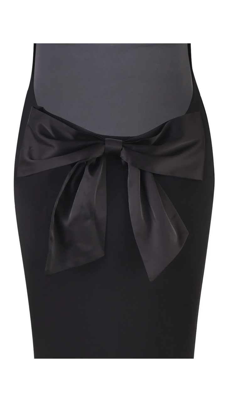 Butterfly Empire – Maxikleid