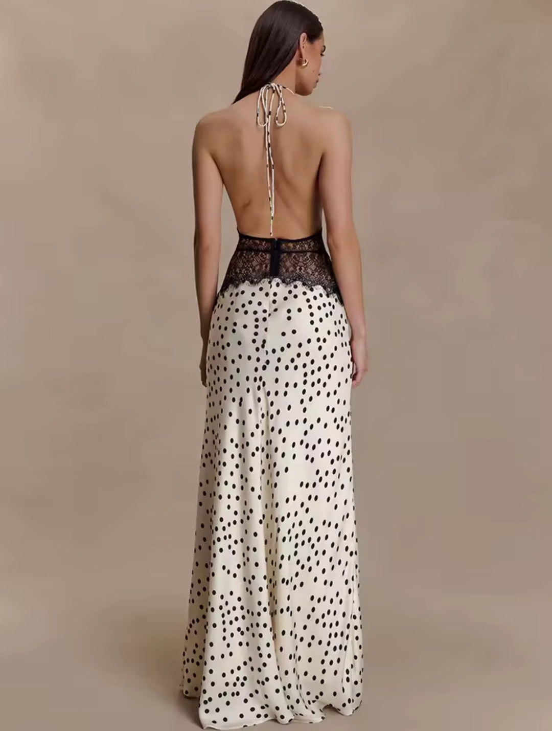 Emma - Dress