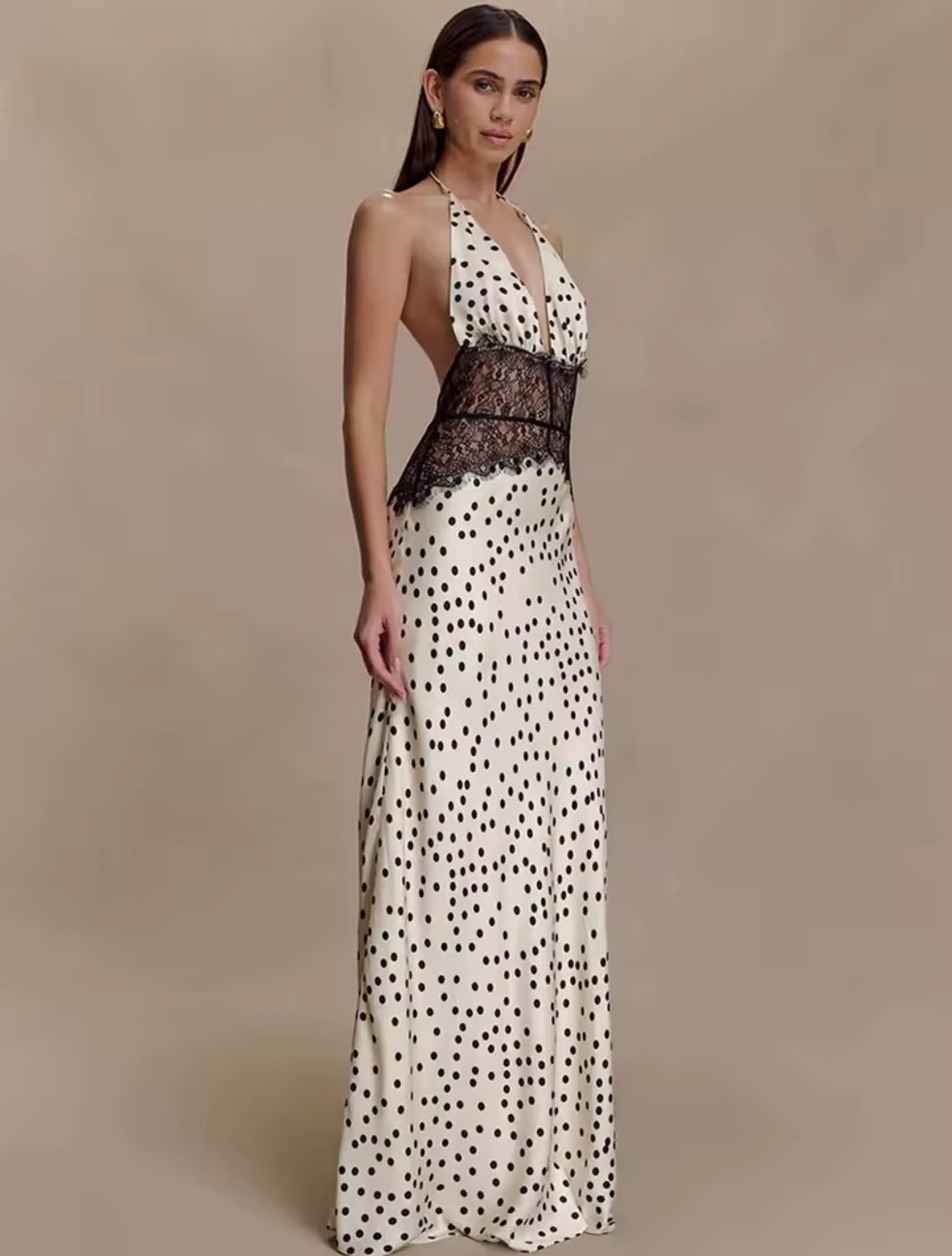Emma - Dress
