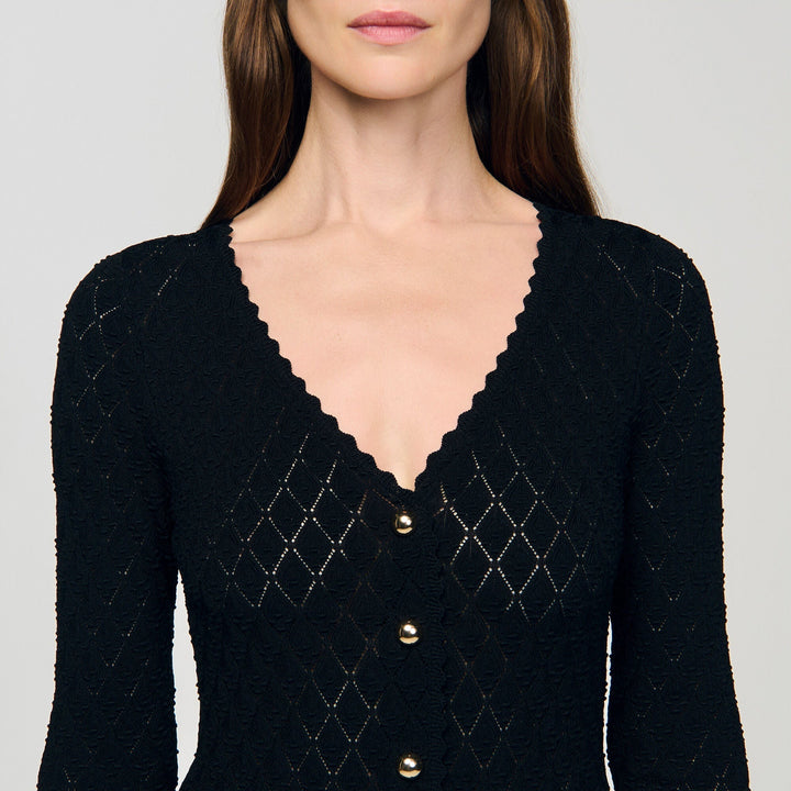 Sandra Kleid