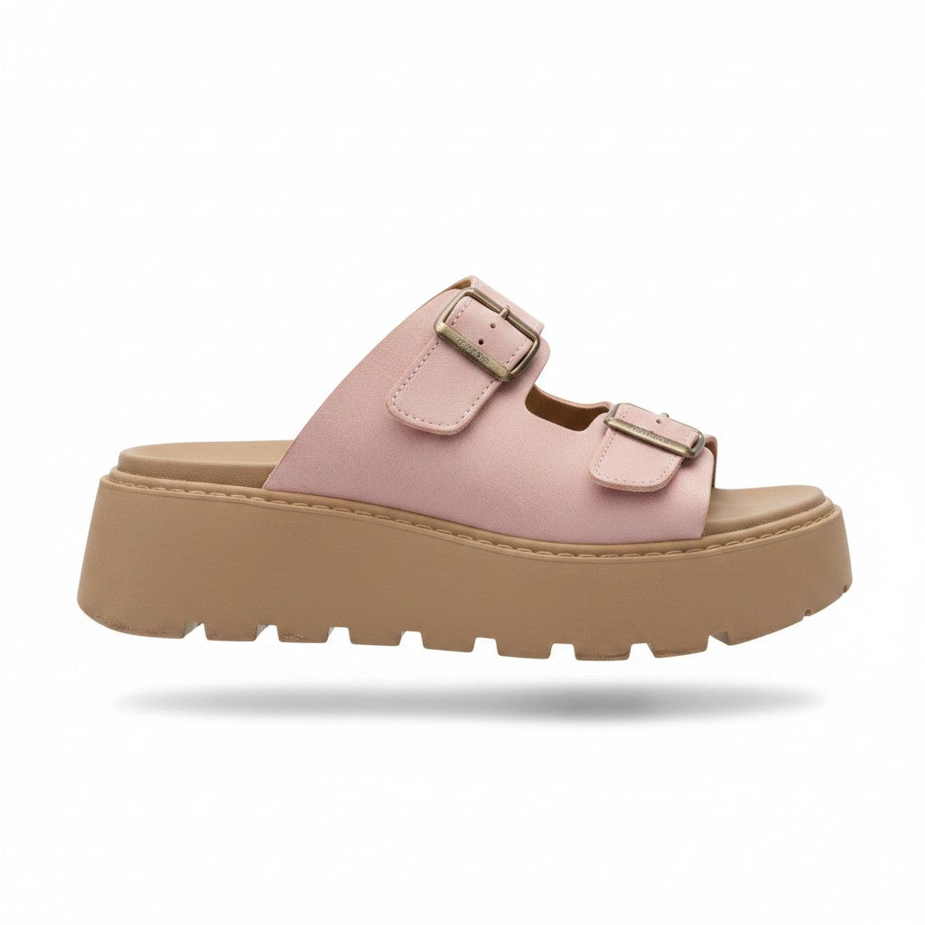 Rosé Ridge Platform Slides