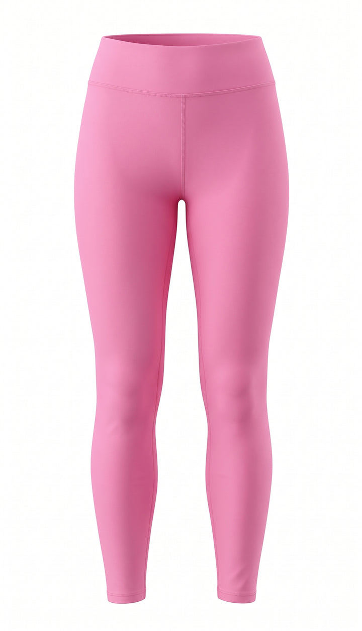 BLOSSOM Leggings – Pink