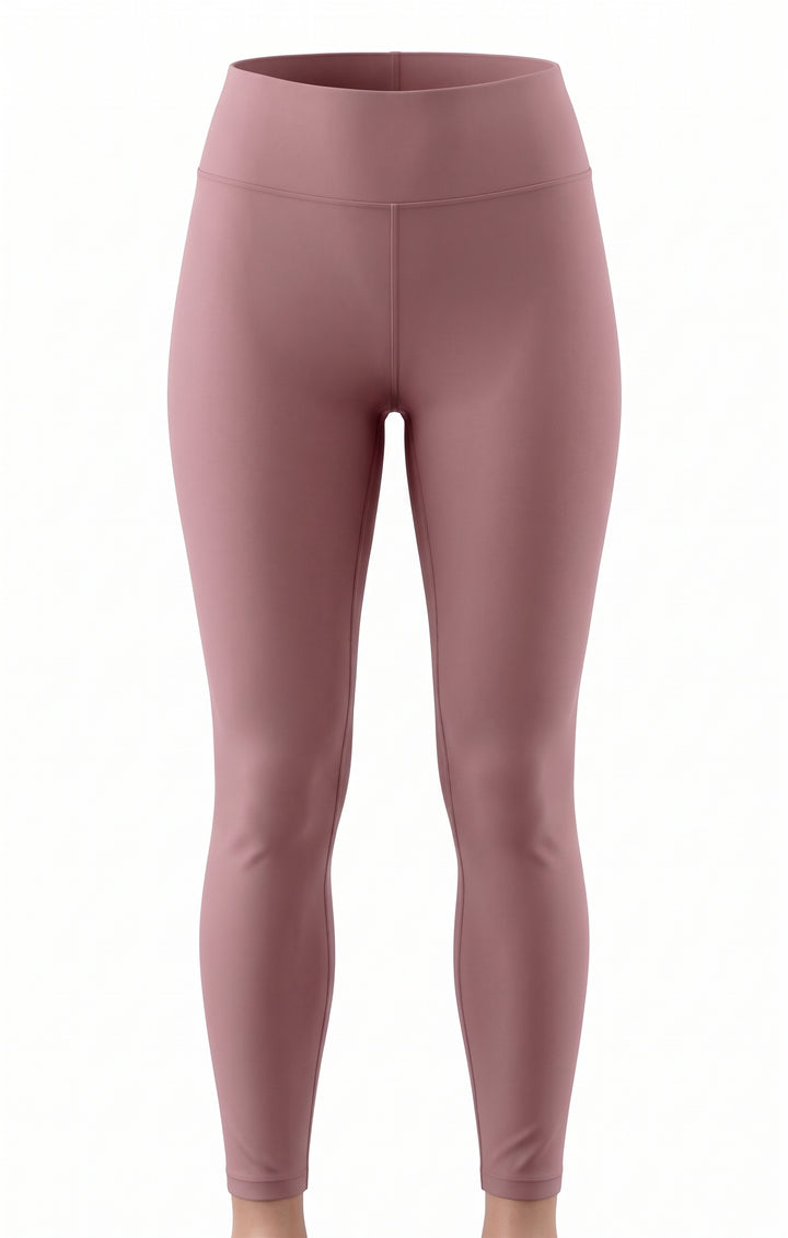 ROSA Leggings – Mauve