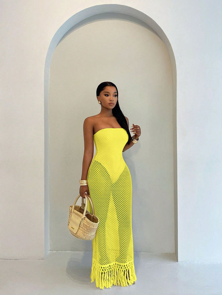 Maxi-Jumpsuit