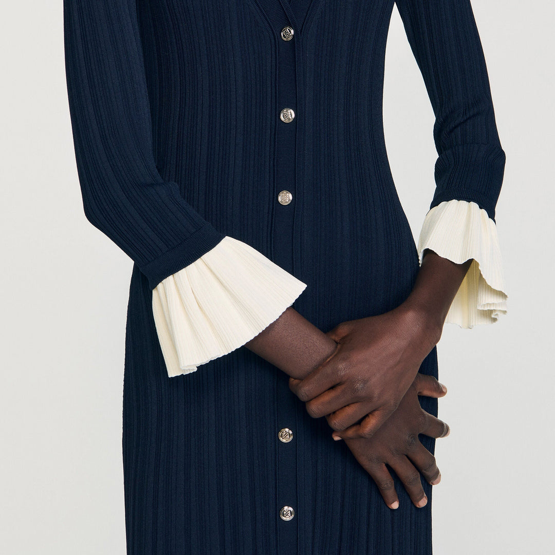 Sahra Kleid