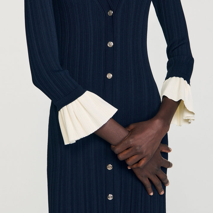 Sahra Kleid
