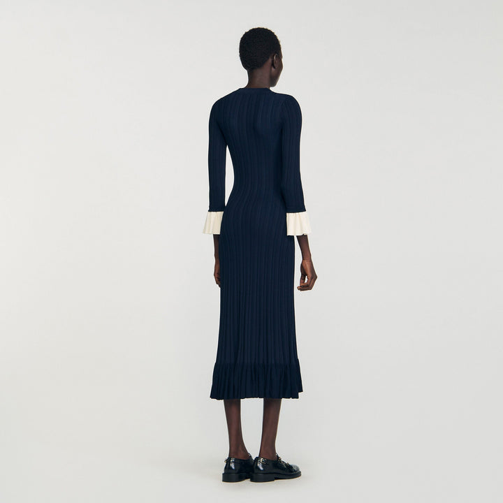 Sahra Kleid
