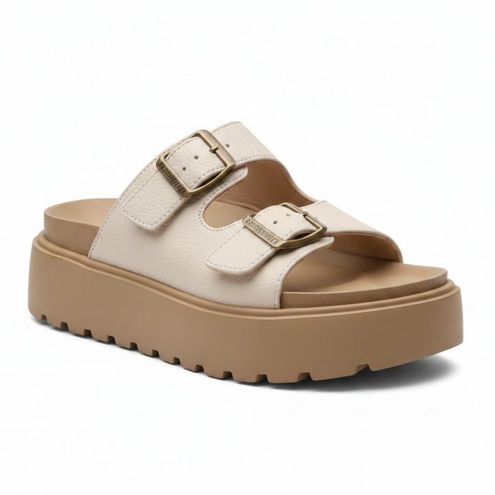 Rosé Ridge Platform Slides