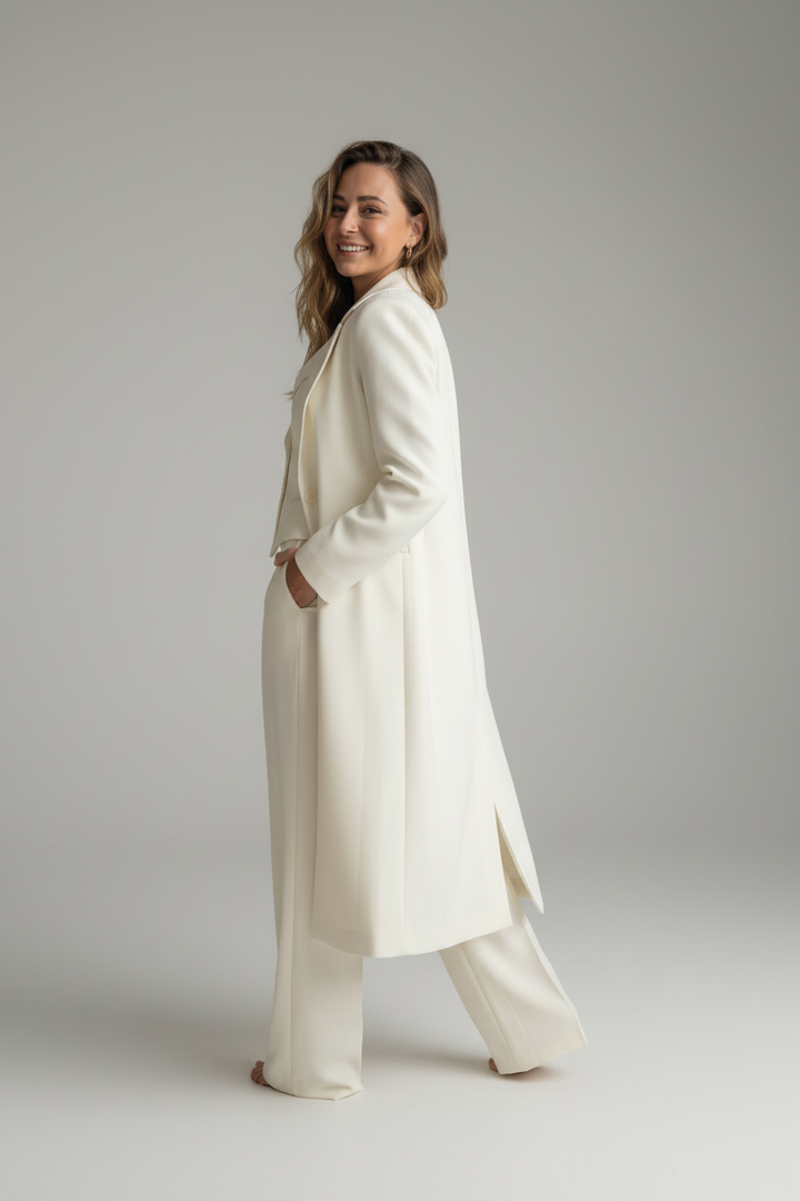 Ivory Power Elegance
