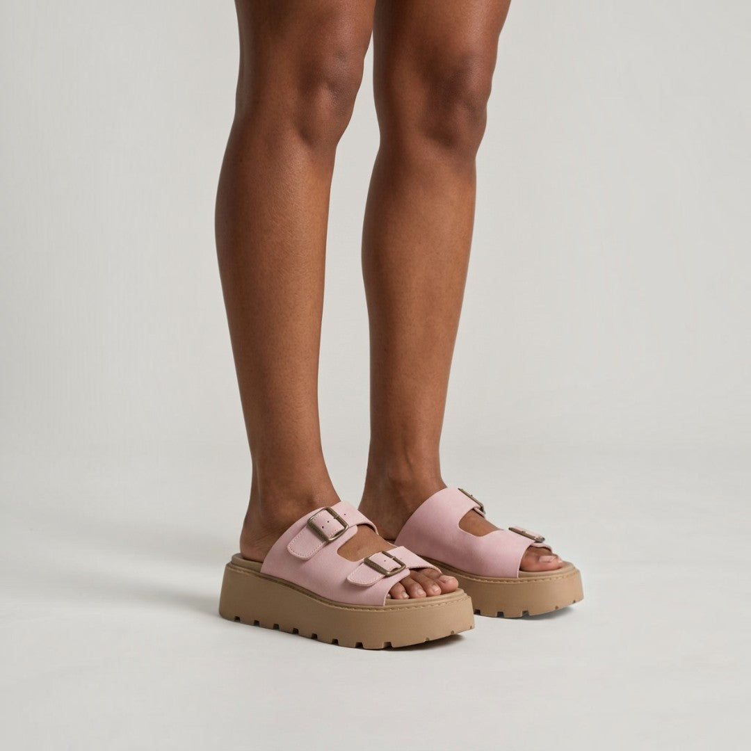Rosé Ridge Platform Slides