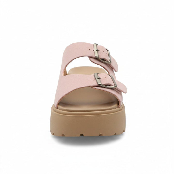 Rosé Ridge Platform Slides