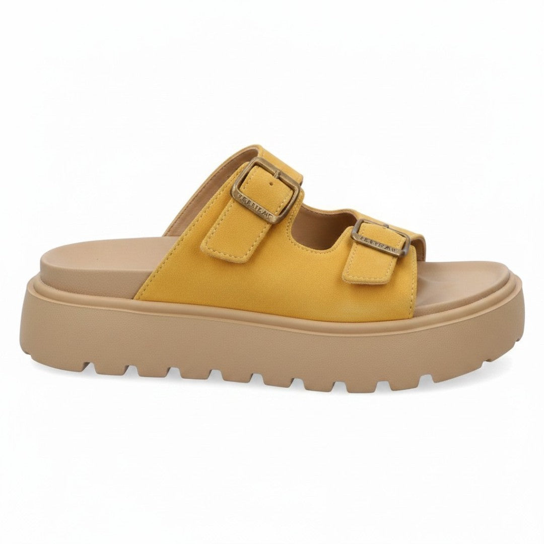 Rosé Ridge Platform Slides
